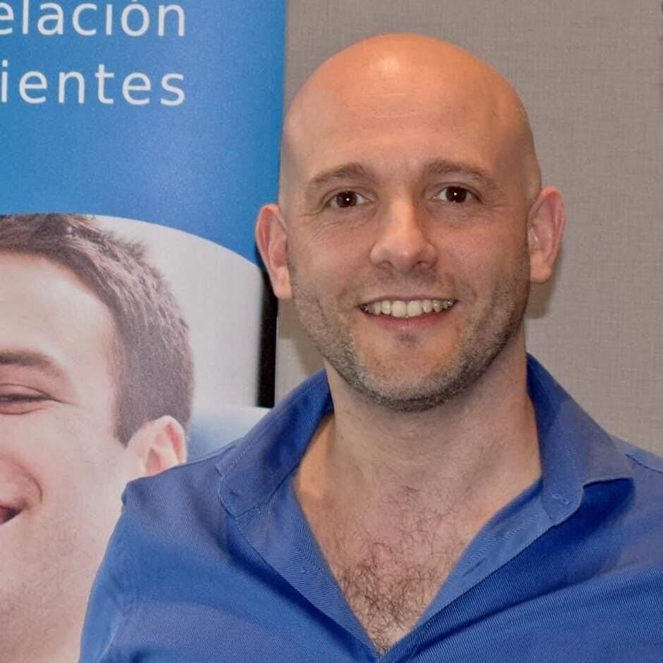 Álvaro Rettich