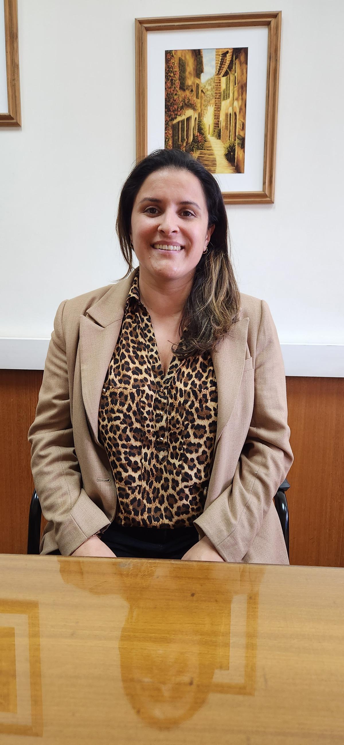 Jimena Gestido Barone