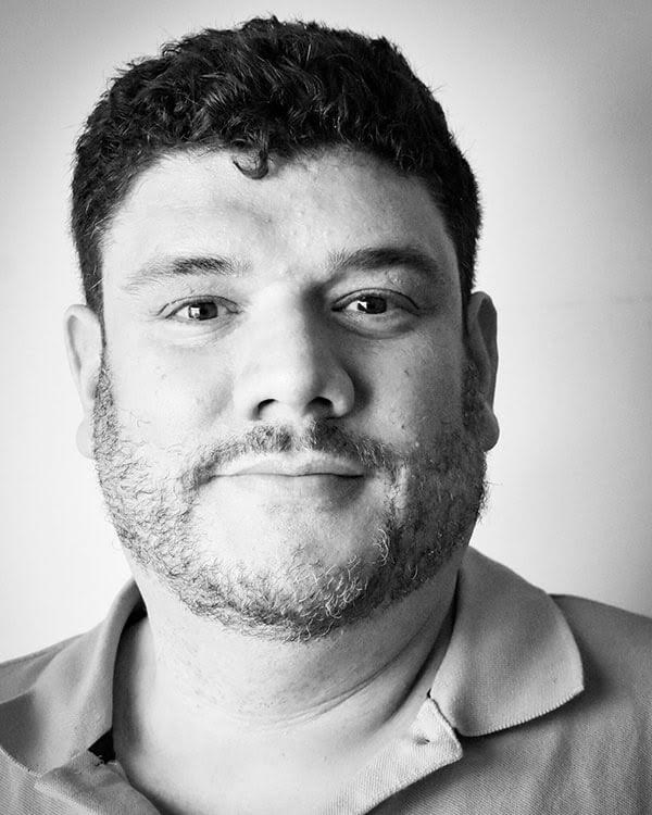 Héctor Gelós