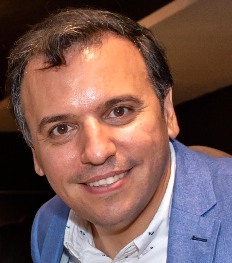 Ignacio Varese