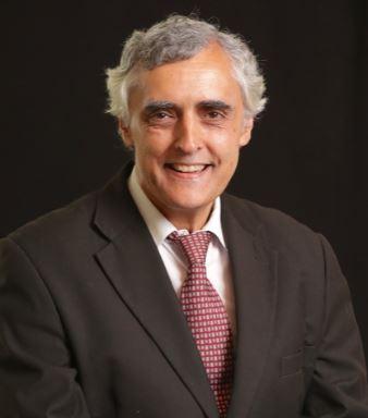 Ing. Fernando Martínez, PMP