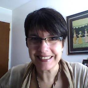 Mag. Graciela Viera, PMP